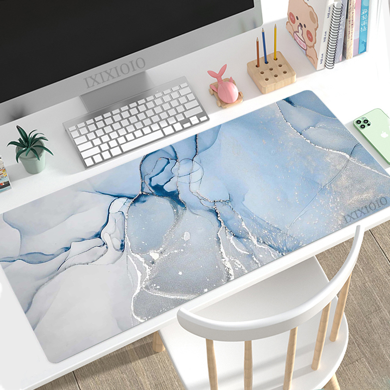 Gaming Keyboard And Mouse Combo - Tappetino per mouse in marmo moda