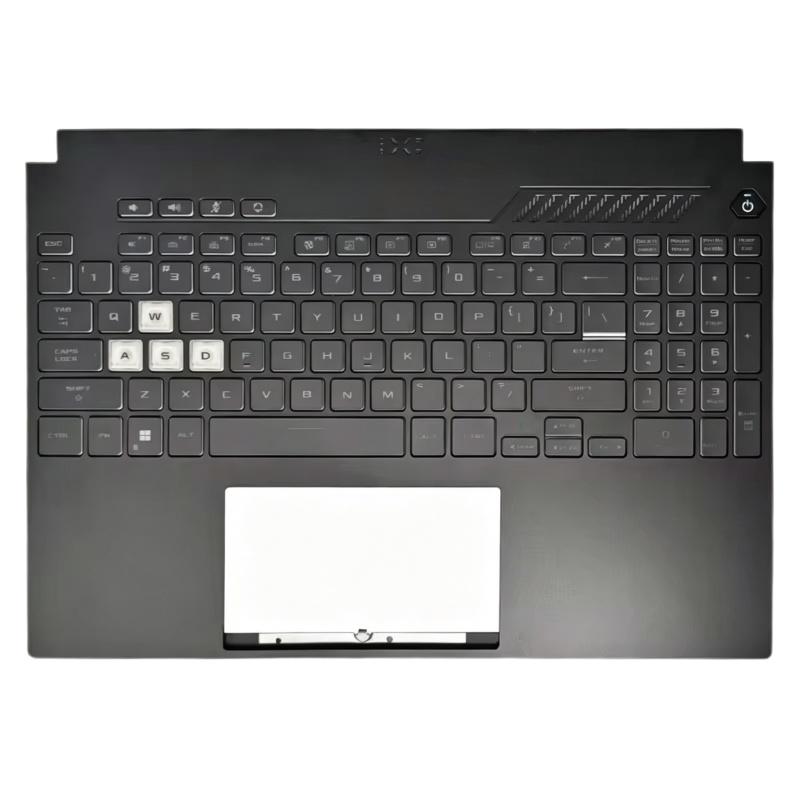 Gaming Keyboard Asus - Per il nuovo ASUS TUF Gaming