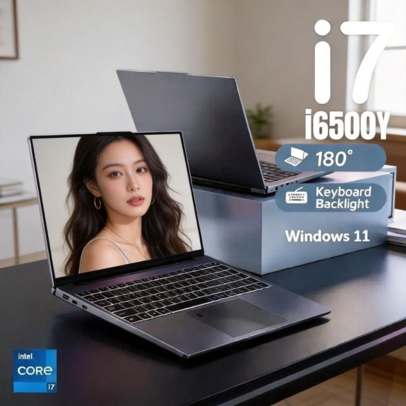 Gaming Keyboard Brand - 【Brand+】Laptop Windows 11 Leggero con Intel