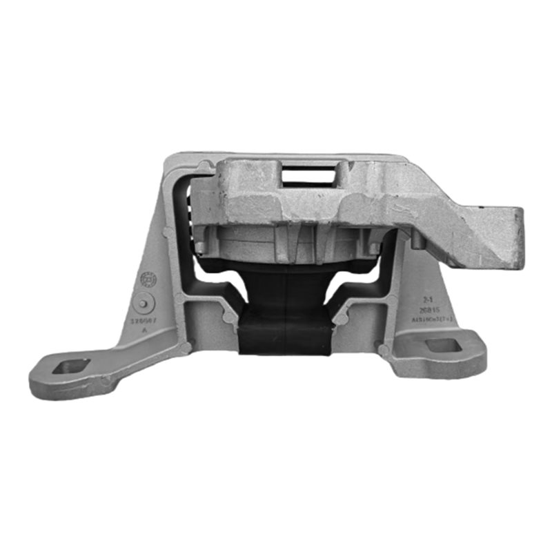 Gasket Mount Kit - Kit guarnizioni supporto motore KV6Z-6038-A KV6Z6038C
