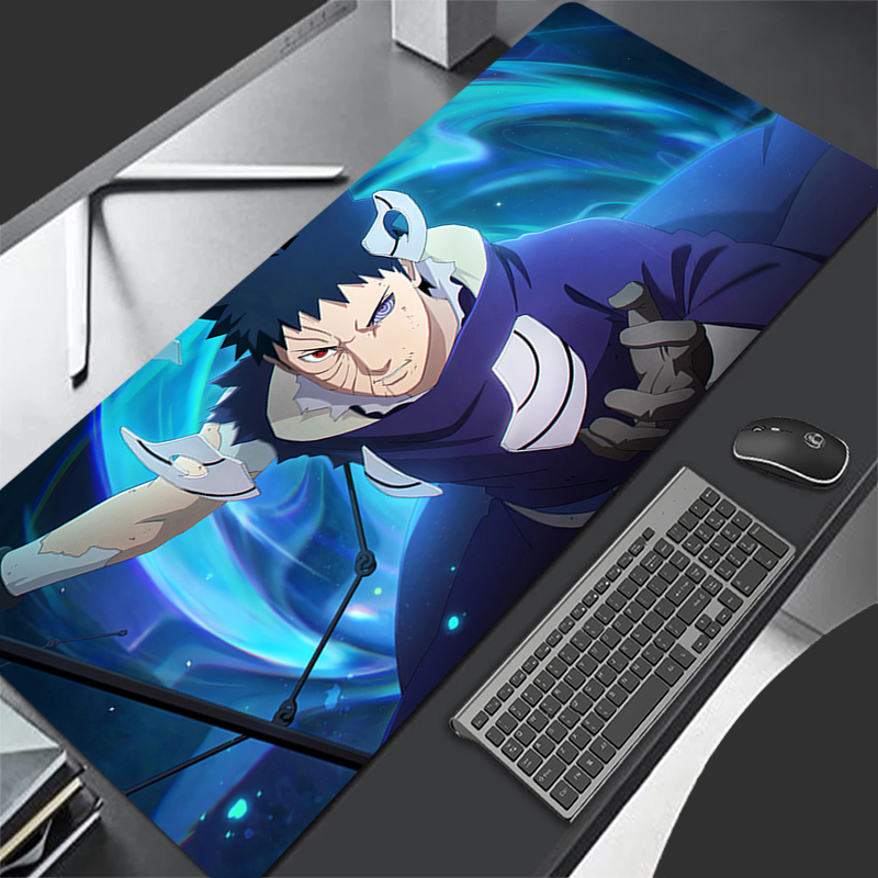 Gaming Keyboard Affordable - Tappetino per Mouse Anime Carpe Grande