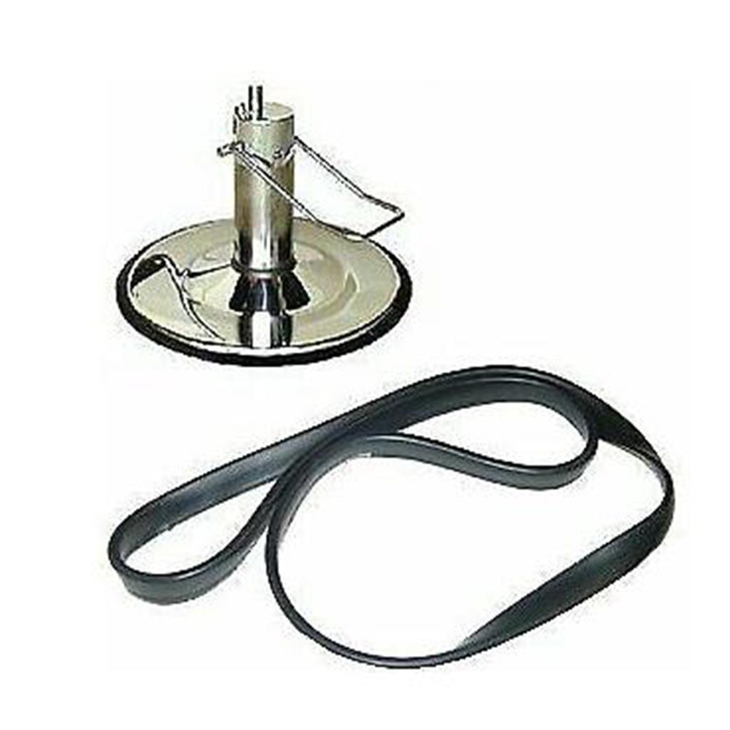 Gasket Mount Kit - 2 pezzi sedia per lo styling