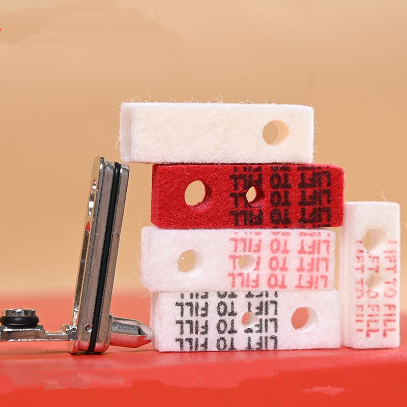 Guarnizione in cotone assorben - Gasket Mount Kit recensione e prezzo
