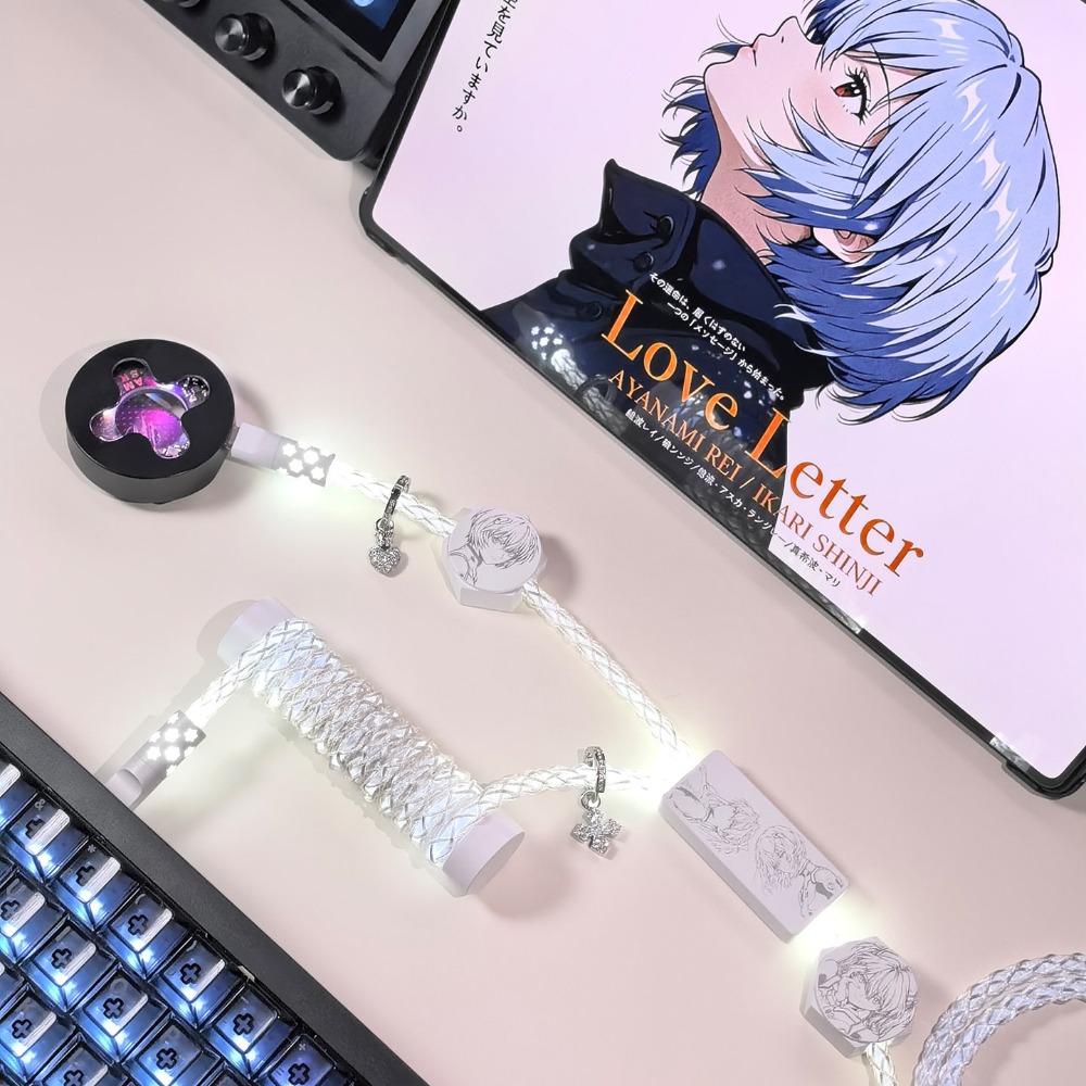 Cavo Tastiera Magnetico D40 co - Gaming Keyboard Types recensione e prezzo