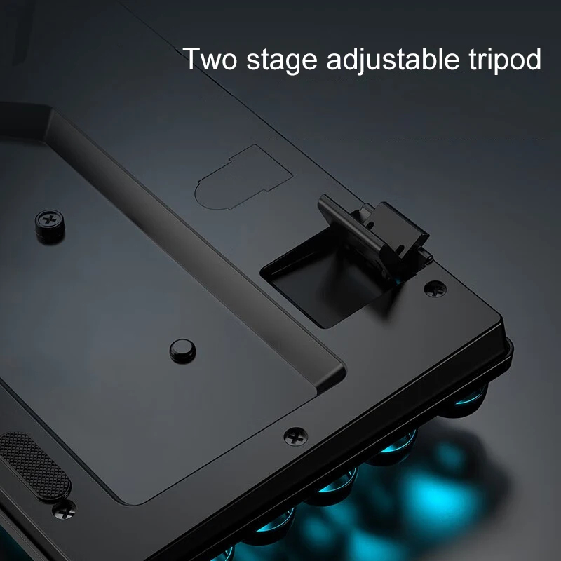 Set Tastiera e Mouse Stile Ret - Gaming Keyboard Backlit recensione e prezzo