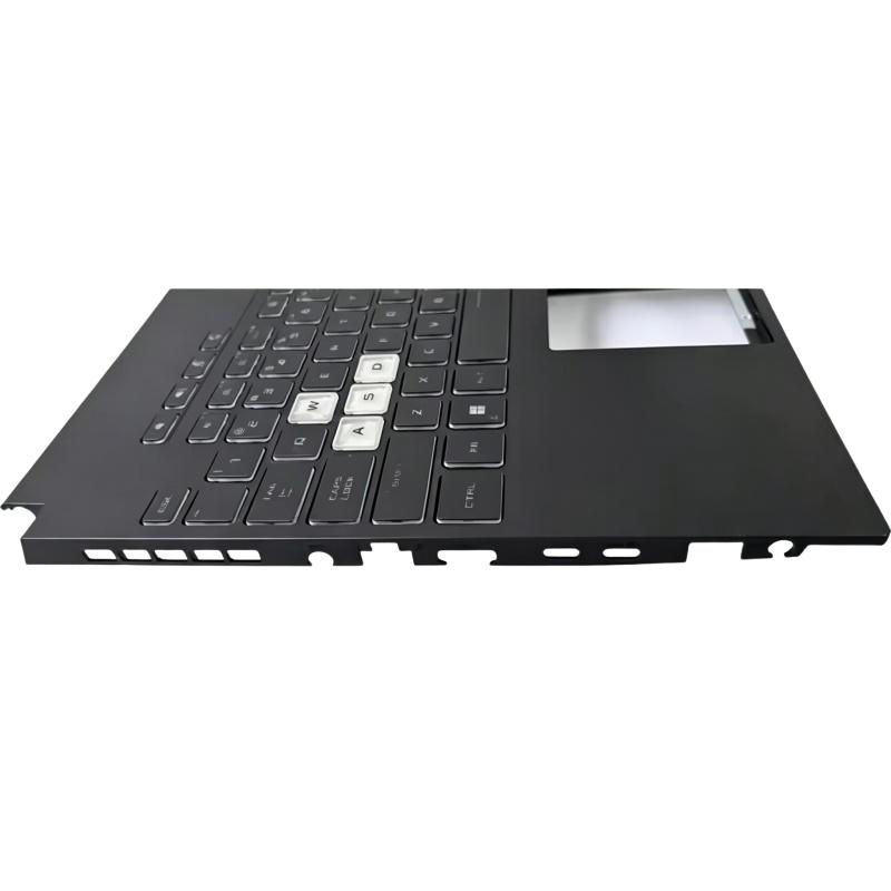 Per il nuovo ASUS TUF Gaming F - Gaming Keyboard Asus recensione e prezzo