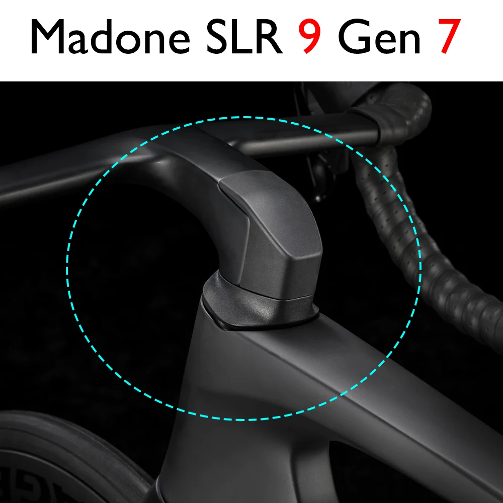 Applicabile a Trek 7a generazi - Gasket Mount Kit recensione e prezzo