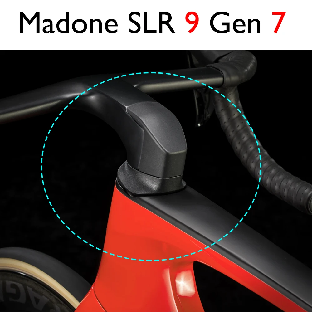 Applicabile a Trek 7a generazi - Gasket Mount Kit recensione e prezzo