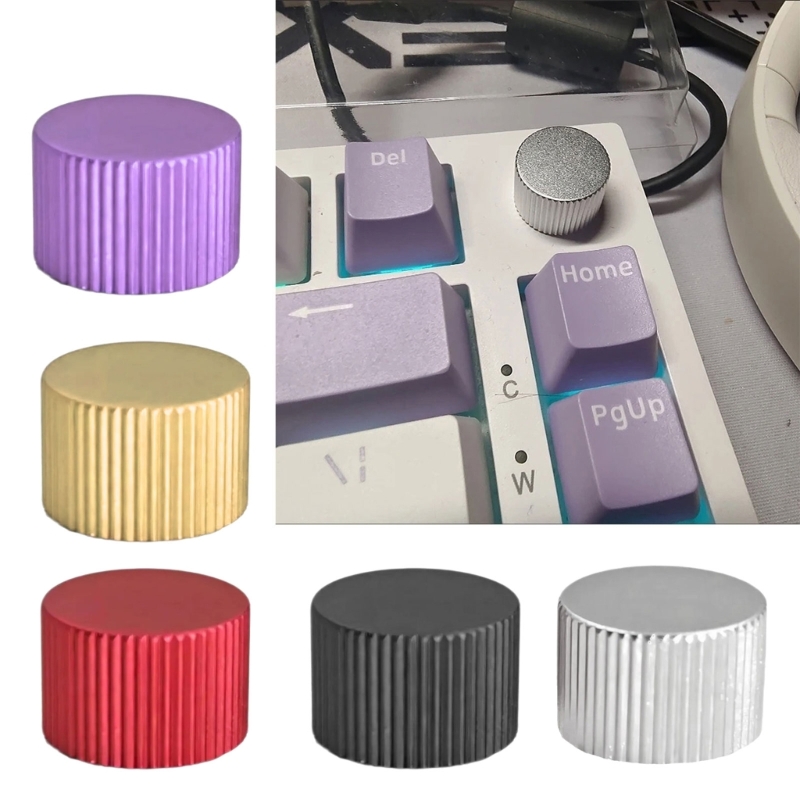 Elegante manopola controllo in - Gaming Keyboard Types recensione e prezzo