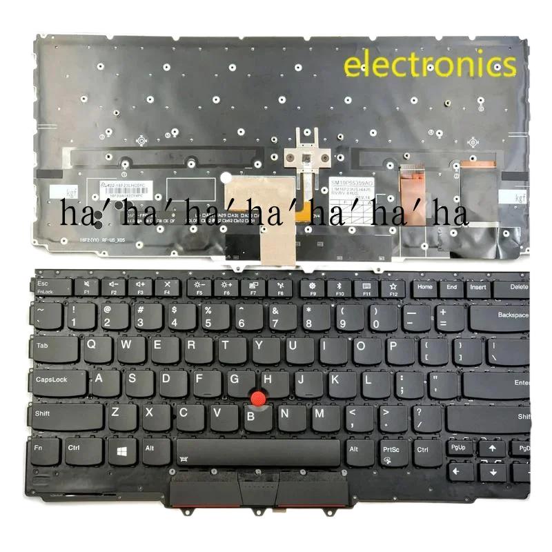 Nuovo Per Lenovo ThinkPad X1 Y - Gaming Keyboard Backlit recensione e prezzo