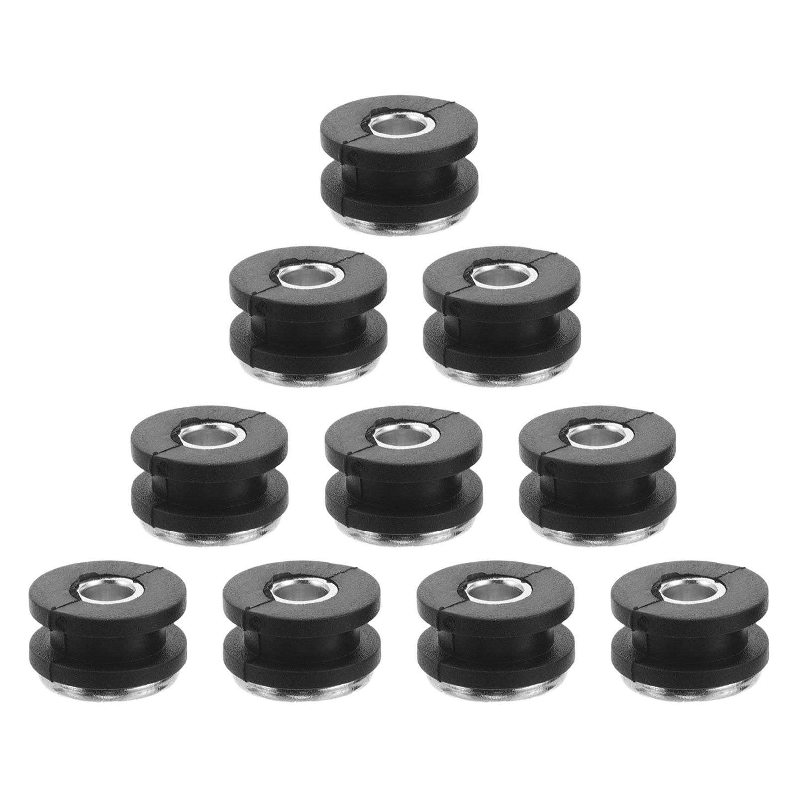 Set di 10 Guarnizioni in Gomma - Gasket Mount Kit recensione e prezzo