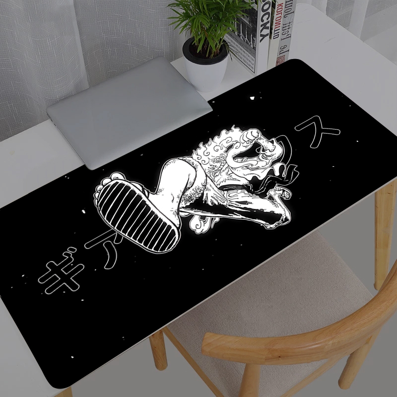 Tappetino per mouse grande Luf - Gaming Keyboard Affordable recensione e prezzo