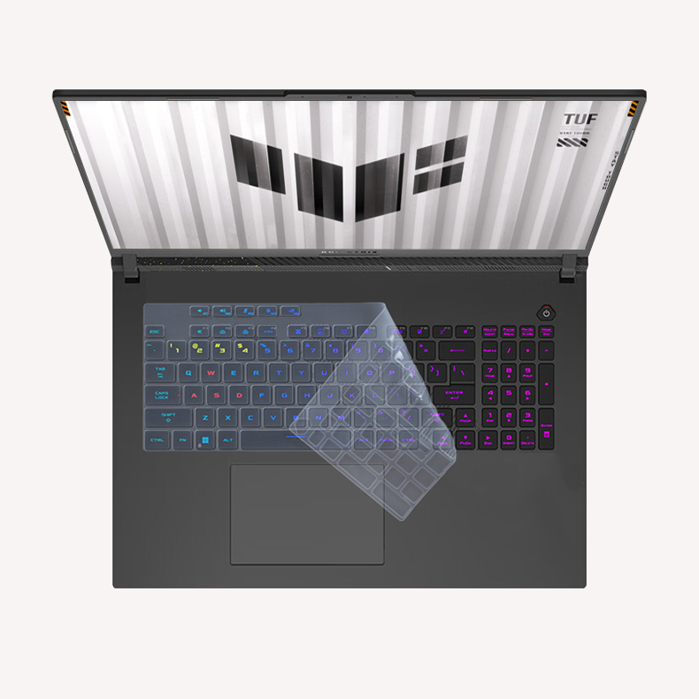 per ASUS TUF Gaming F16 A16 20 - Gaming Keyboard Asus recensione e prezzo