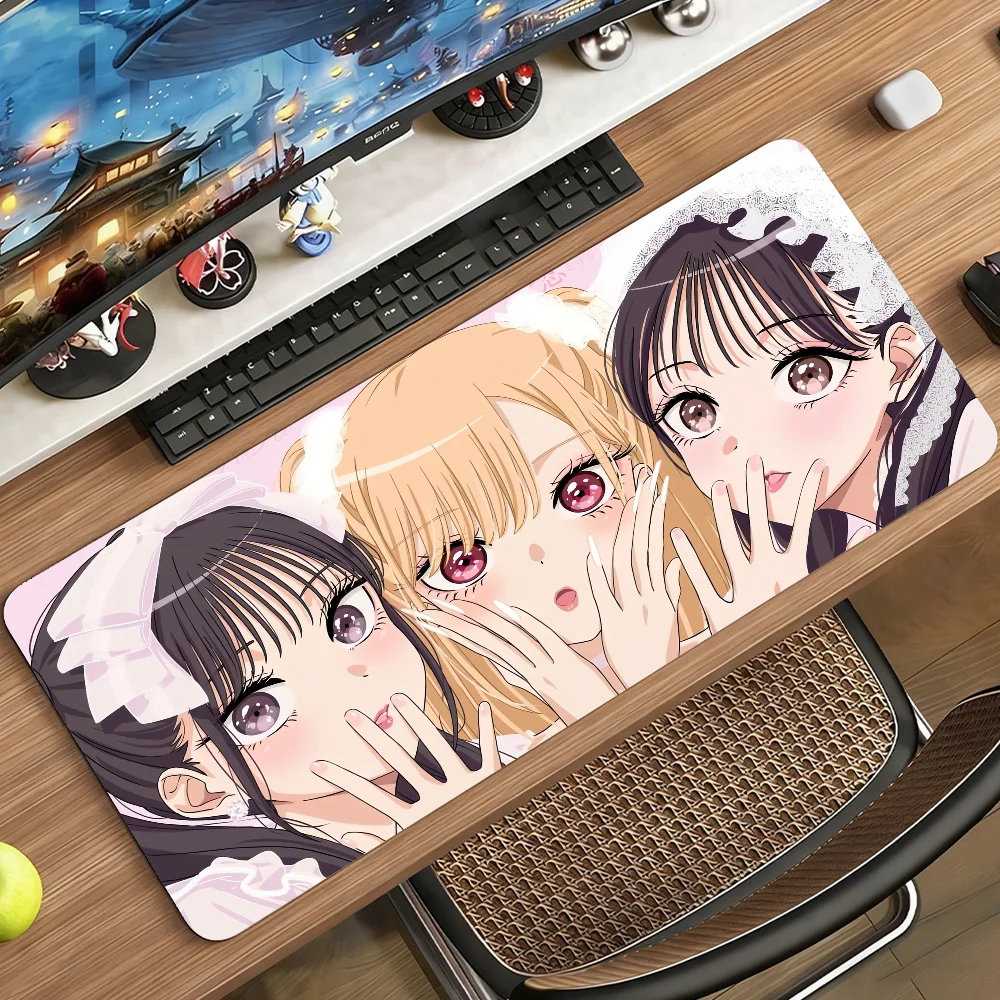 Tappetino per Mouse XXL Kawaii - Keyboard Mouse Bundle Gaming recensione e prezzo