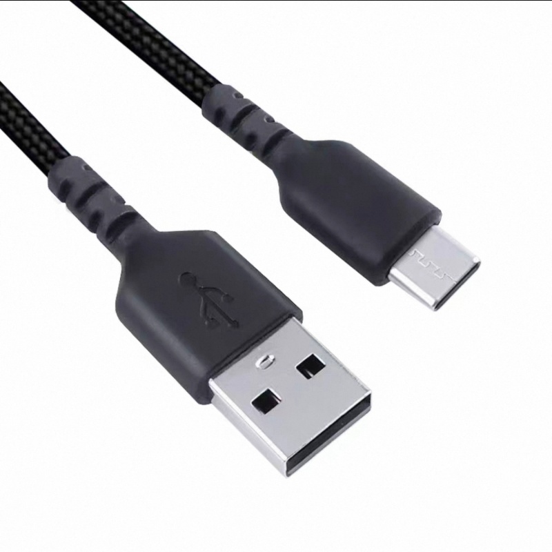 Cavo di ricarica USB Type-C pe - Gaming Keyboard Types recensione e prezzo