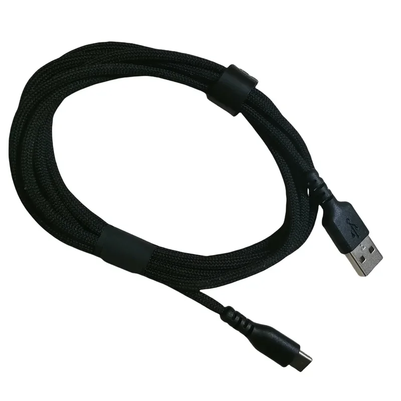 Cavo di ricarica USB Type-C pe - Gaming Keyboard Types recensione e prezzo