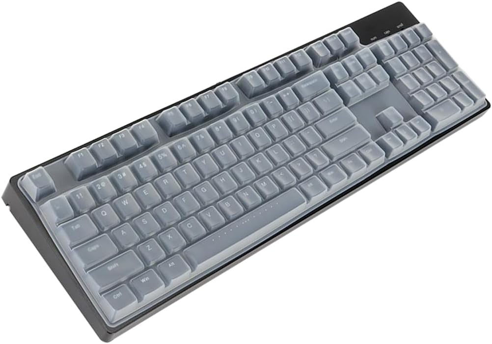 Cover per Tastiera per Razer H - Gaming Keyboard Hyperx recensione e prezzo