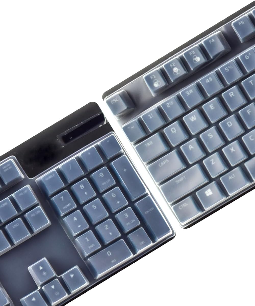 Cover per Tastiera per Razer H - Gaming Keyboard Hyperx recensione e prezzo