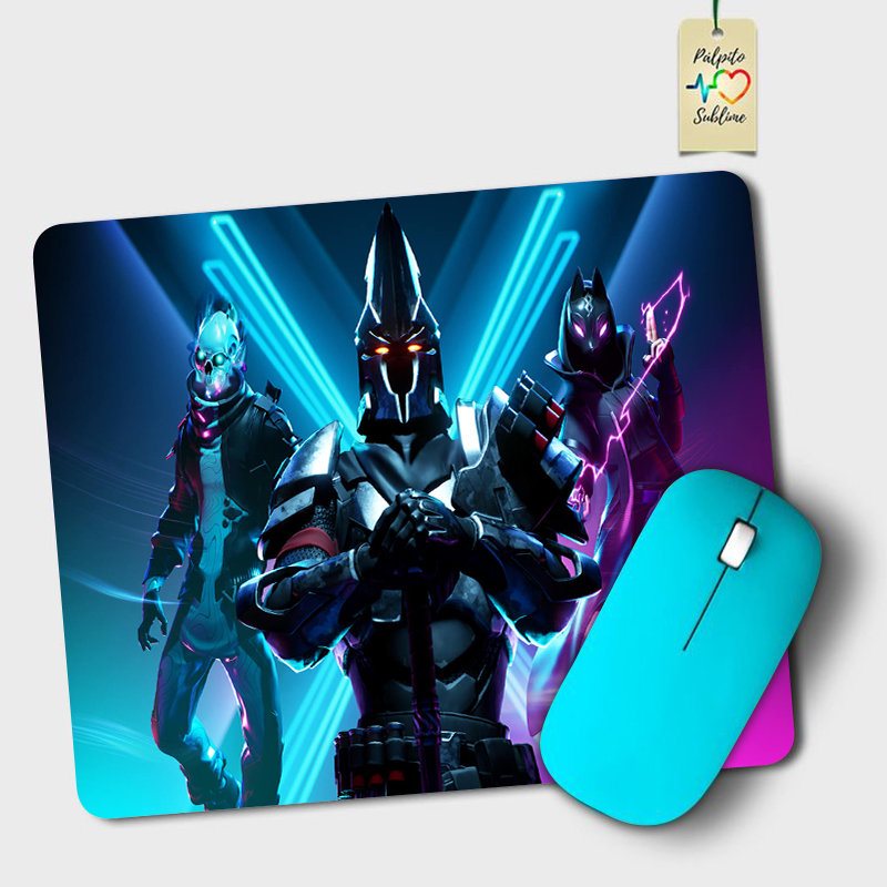 Tappetino per mouse piccolo Fo - Gaming Keyboard Affordable recensione e prezzo