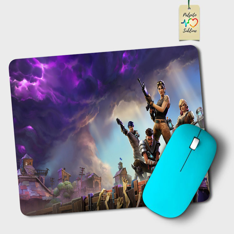 Tappetino per mouse piccolo Fo - Gaming Keyboard Affordable recensione e prezzo