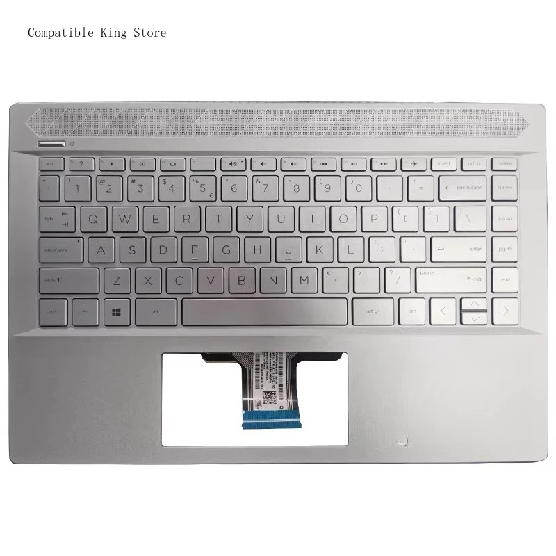 Nuova tastiera americana per H - Gaming Keyboard Backlit recensione e prezzo