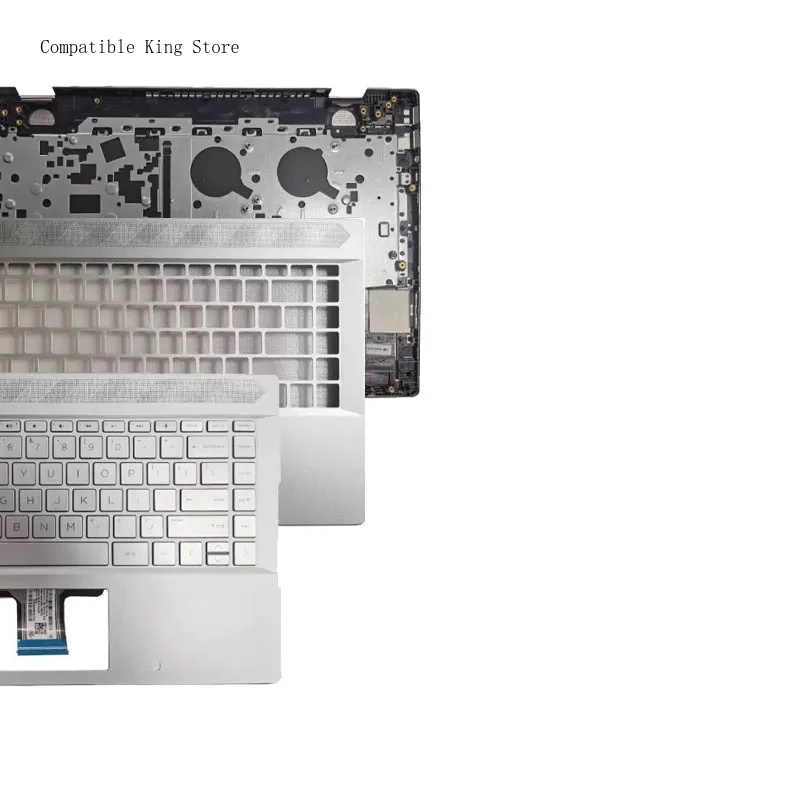 Nuova tastiera americana per H - Gaming Keyboard Backlit recensione e prezzo