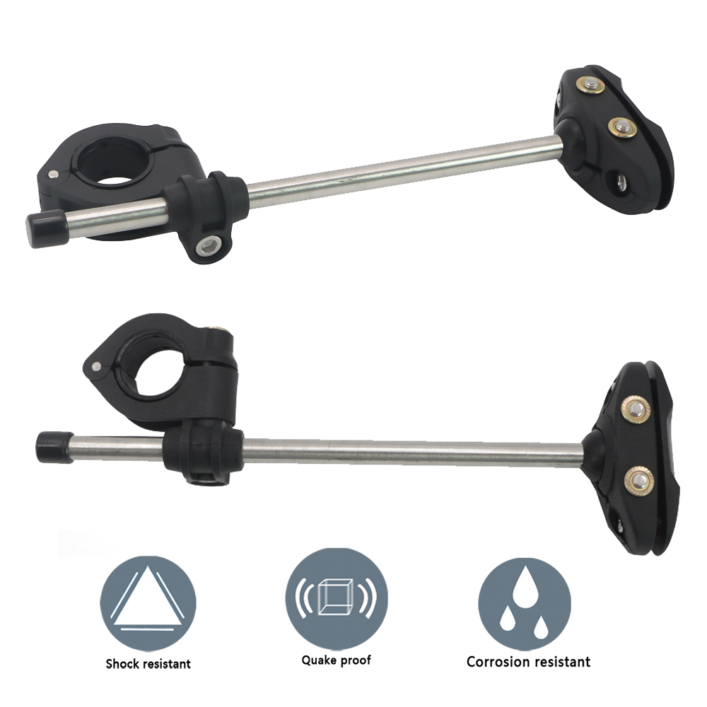 Per CB1300 Parabrezza Montaggi - Gasket Mount Kit recensione e prezzo
