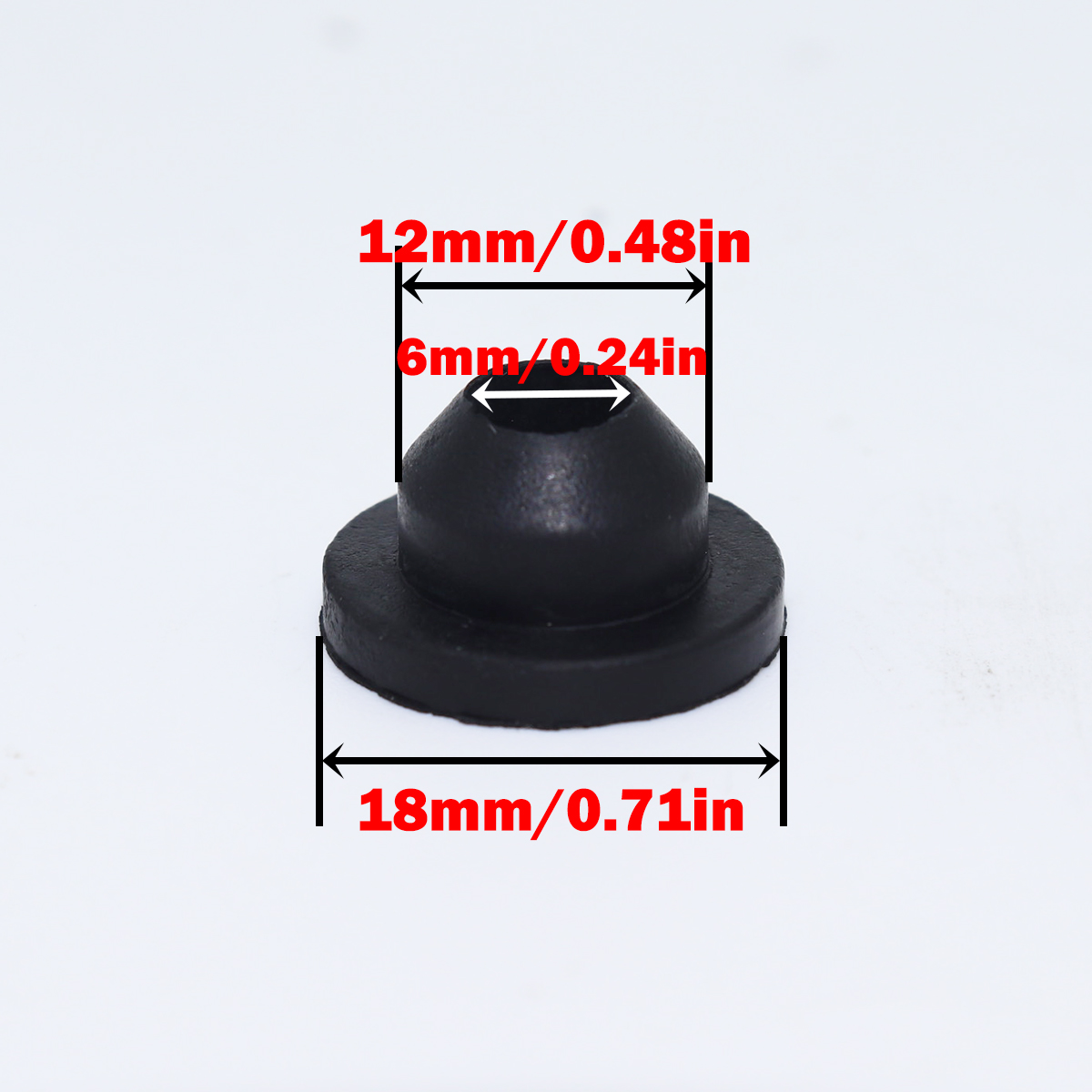 4 Pezzi Guarnizione Pompa Lava - Gasket Mount Kit recensione e prezzo