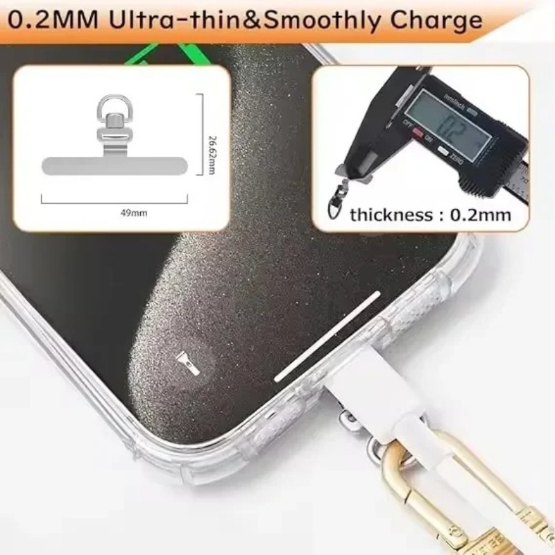 Clip per Cordino Telefono Rota - Gasket Mount Kit recensione e prezzo