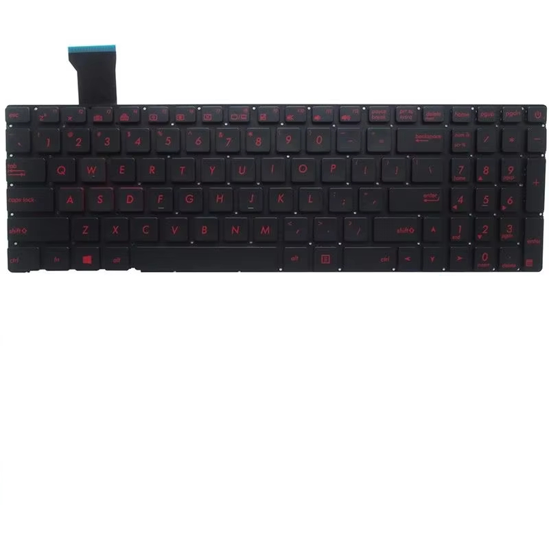 Tastiera portatile americana P - Gaming Keyboard Asus recensione e prezzo