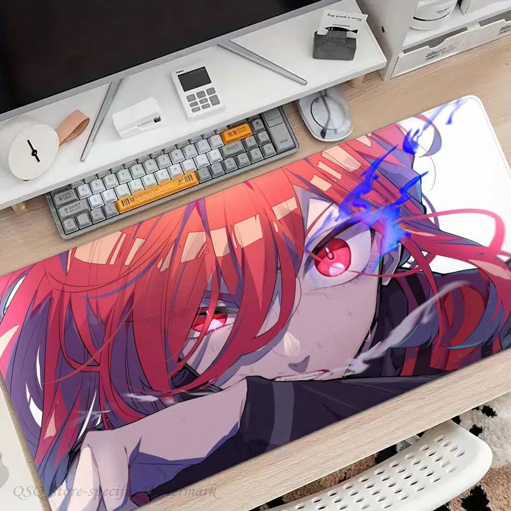 Chigiri Hyoma Manga BLUE LOCK  - Gaming Keyboard Blue recensione e prezzo