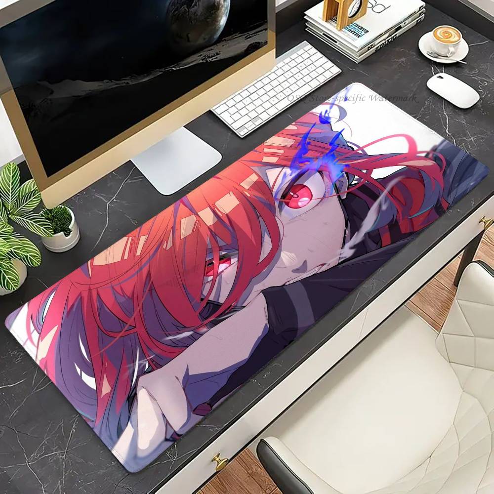 Chigiri Hyoma Manga BLUE LOCK  - Gaming Keyboard Blue recensione e prezzo