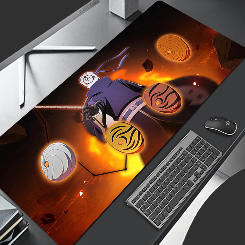 Tappetino per Mouse Anime Carp - Gaming Keyboard Affordable recensione e prezzo