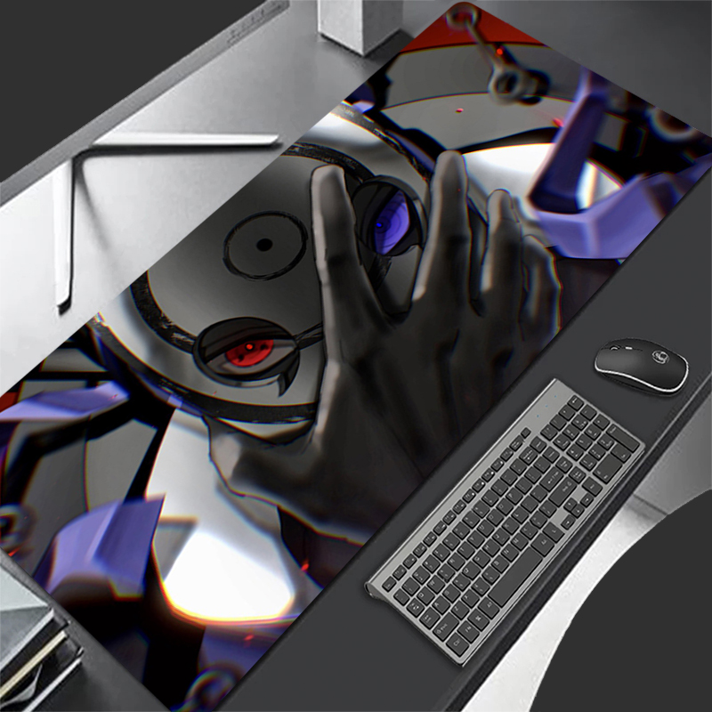 Tappetino per Mouse Anime Carp - Gaming Keyboard Affordable recensione e prezzo