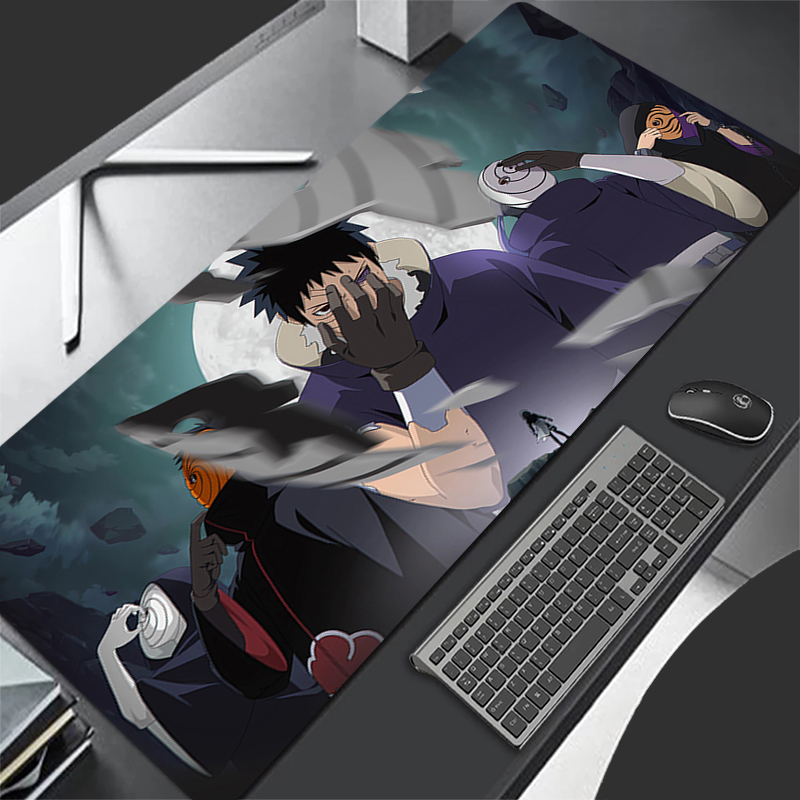 Tappetino per Mouse Anime Carp - Gaming Keyboard Affordable recensione e prezzo