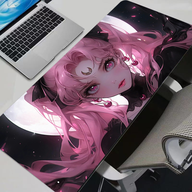 Tappetini per mouse S-sailor M - Gaming Keyboard Affordable recensione e prezzo