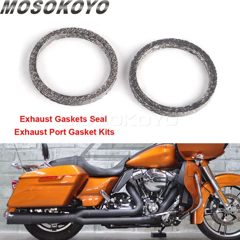 Silenziatore di Scarico Montag - Gasket Mount Kit recensione e prezzo