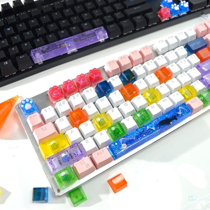 R3MC per Cherry MX tastiera da - Gaming Keyboard Affordable recensione e prezzo