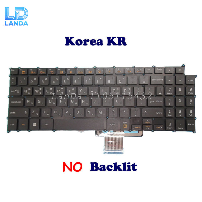 Tastiera americana inglese cor - Gaming Keyboard Backlit recensione e prezzo