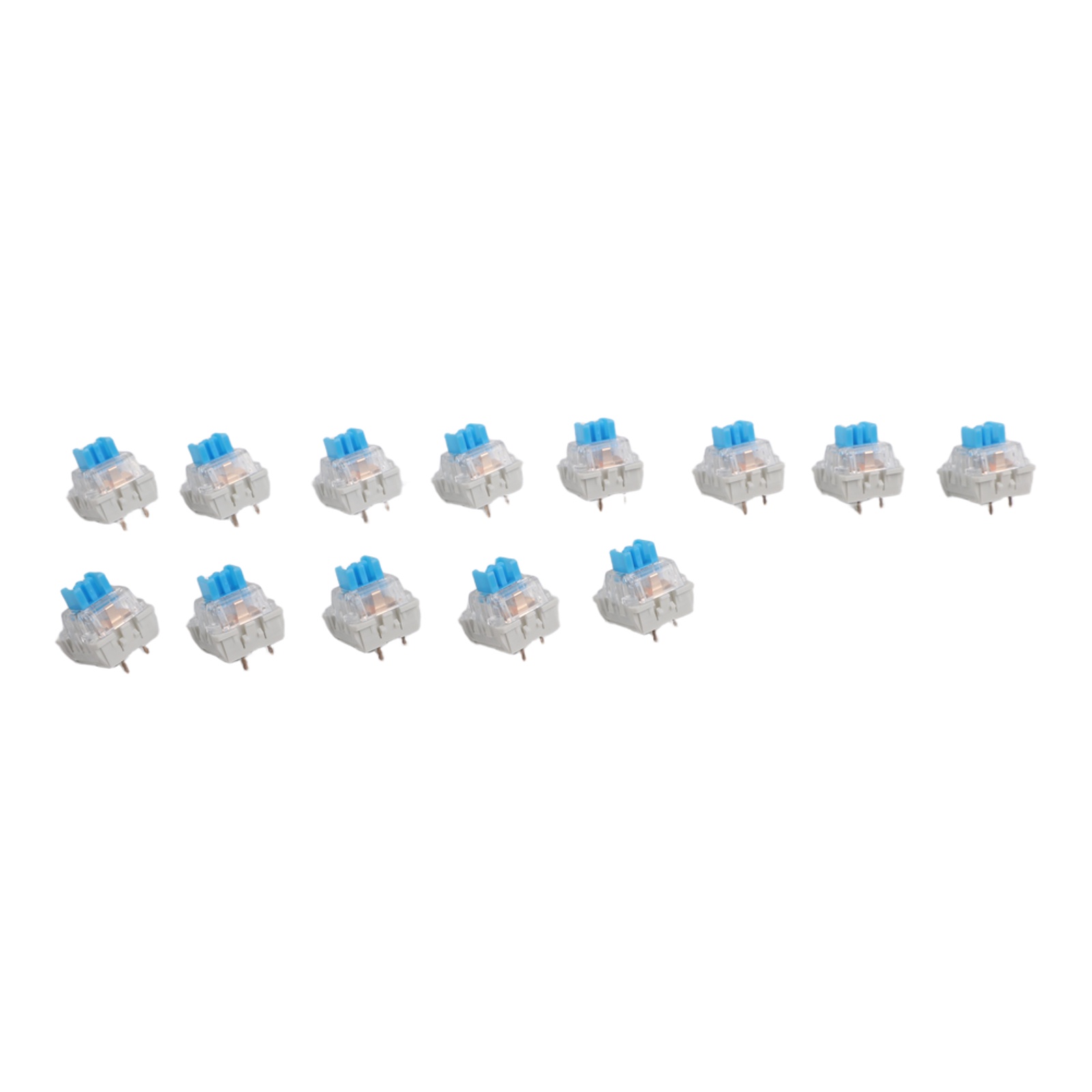108 Pezzi di Interruttori Mecc - Gaming Keyboard Types recensione e prezzo