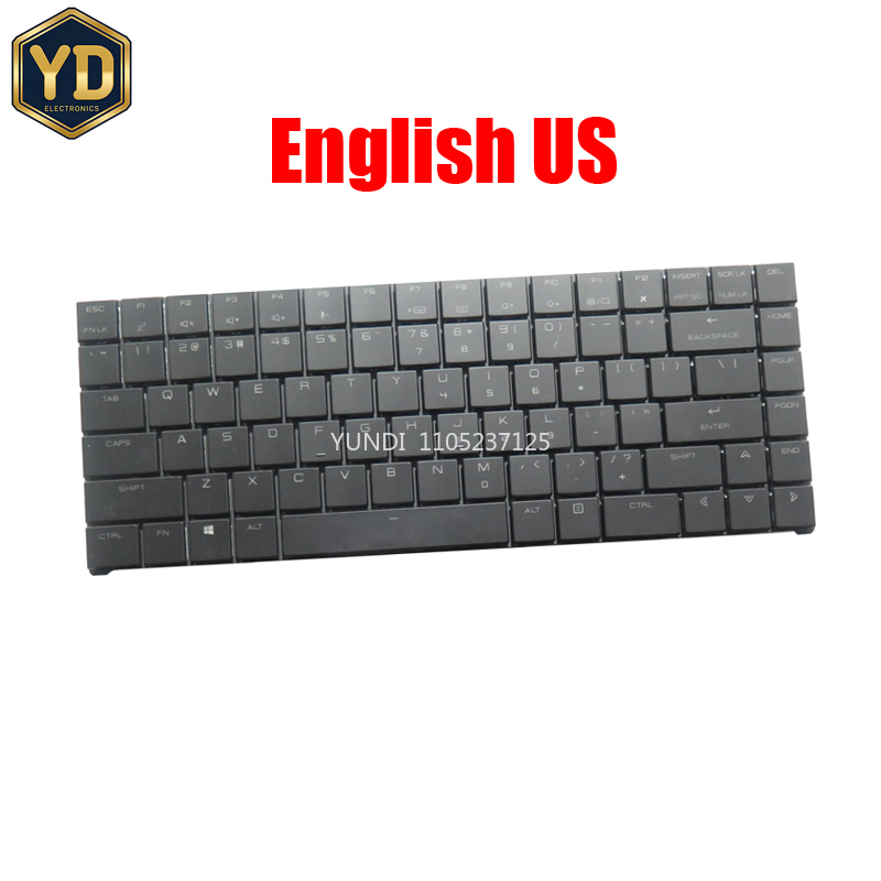 Tastiera portatile YD per ADAT - Gaming Keyboard Backlit recensione e prezzo