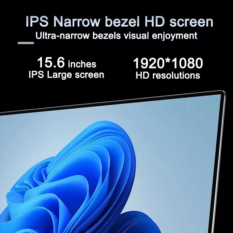 NUOVO Laptop 15.6' con Intel C - Gaming Keyboard Backlit recensione e prezzo