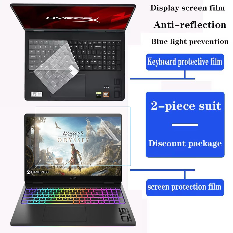 Per HP HyperX OMEN MAX Gaming  - Gaming Keyboard Hyperx recensione e prezzo