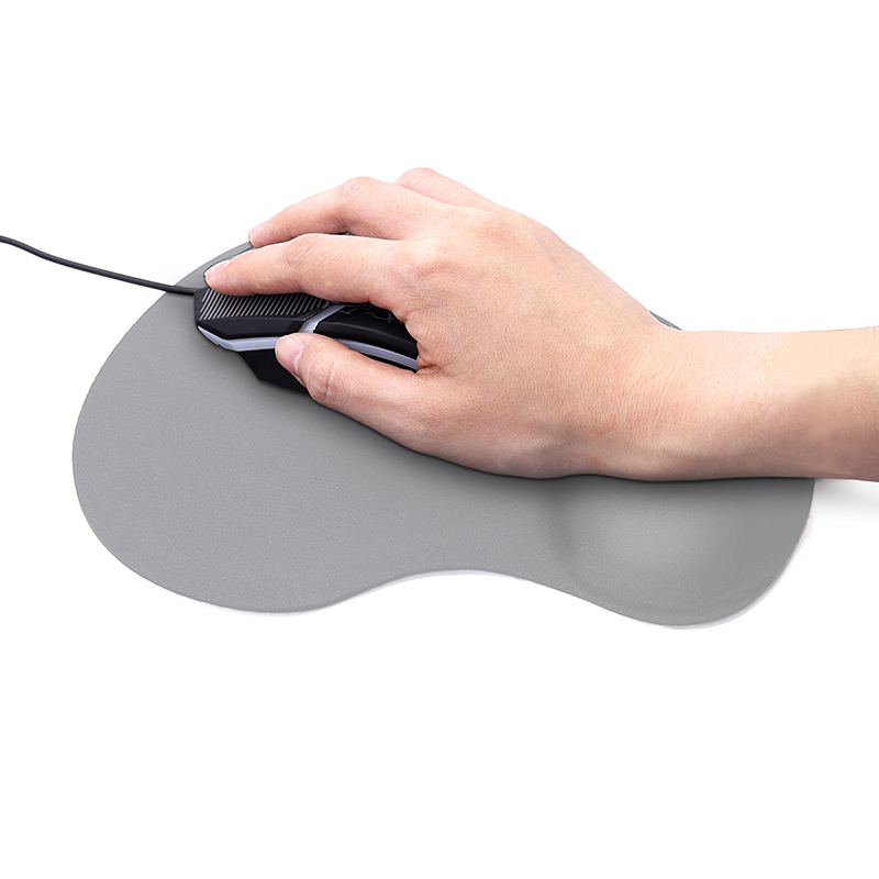 Tappetino per mouse ergonomico - Keyboard Mouse Bundle Gaming recensione e prezzo