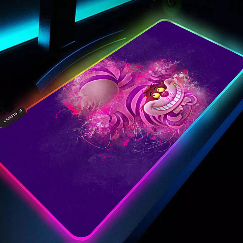 Tappetino per mouse grande RGB - Gaming Keyboard Affordable recensione e prezzo